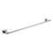 Grohe Essentials Cube 24-in. Towel Bar, Gray 40509A01 - alternate 2